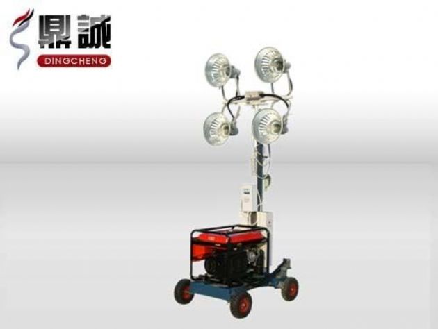 點(diǎn)擊查看詳細(xì)信息<br>標(biāo)題：工程照明車(chē) 應(yīng)急搶險(xiǎn)照明車(chē) 球形照明車(chē) 閱讀次數(shù)：5582