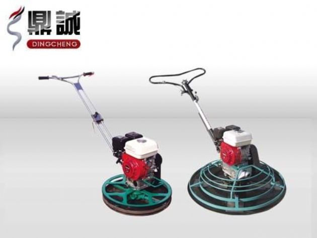 點(diǎn)擊查看詳細(xì)信息<br>標(biāo)題：手扶式水泥抹光機(jī) 閱讀次數(shù)：5316