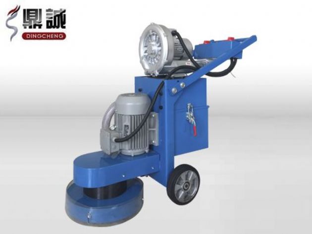 點(diǎn)擊查看詳細(xì)信息<br>標(biāo)題：環(huán)氧地坪無(wú)塵打磨機(jī) 閱讀次數(shù)：7069