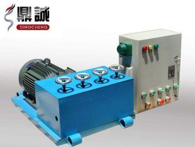 點(diǎn)擊查看詳細(xì)信息<br>標(biāo)題：鋼絞線(xiàn)穿束機(jī) 閱讀次數(shù)：6926