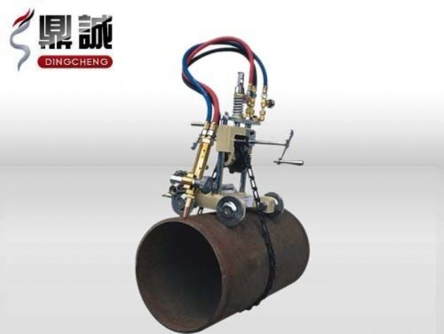 點(diǎn)擊查看詳細(xì)信息<br>標(biāo)題：手搖式管道切割機(jī) 閱讀次數(shù)：5140