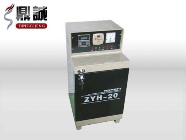 點擊查看詳細信息<br>標題：遠紅外焊條烘干箱 閱讀次數(shù)：4850