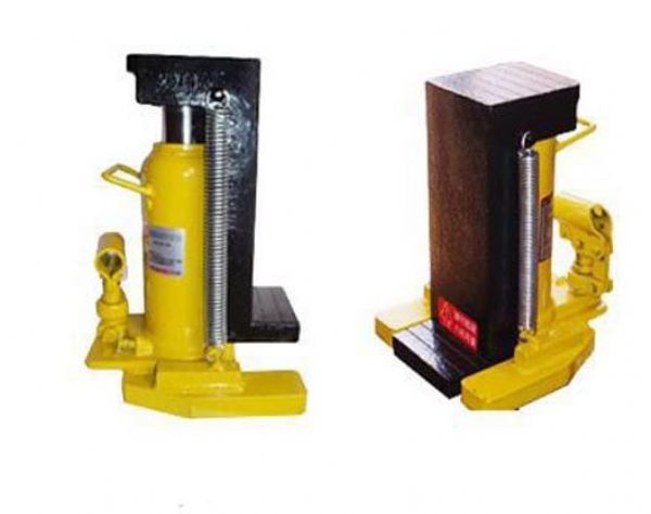 點擊查看詳細信息<br>標題：附爪式千斤頂 閱讀次數(shù)：4113