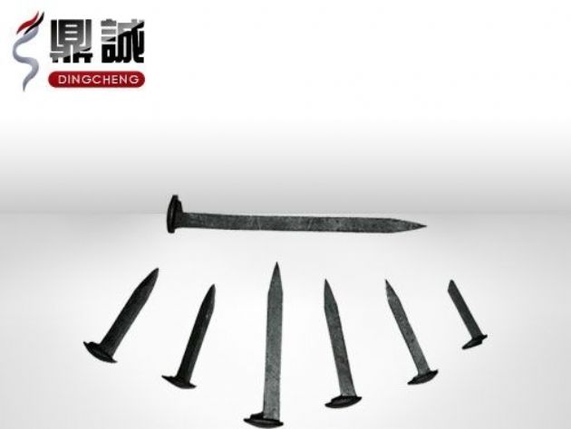 點(diǎn)擊查看詳細(xì)信息<br>標(biāo)題：道釘 閱讀次數(shù)：4871