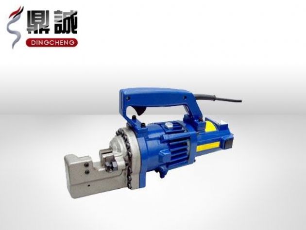 點擊查看詳細信息<br>標題：電動鋼筋剪 閱讀次數(shù)：4568