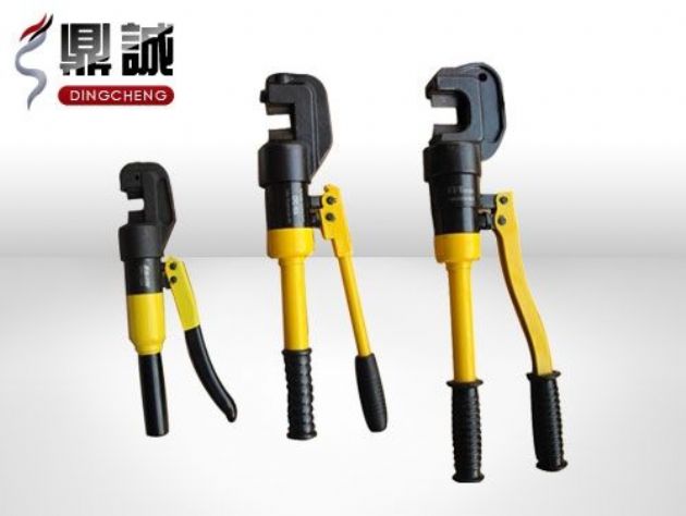 點擊查看詳細信息<br>標題：液壓鋼筋剪 閱讀次數(shù)：4777