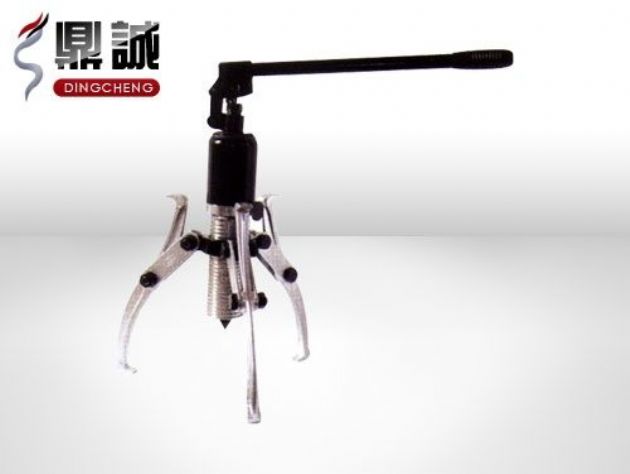 點擊查看詳細信息<br>標題：整體式液壓拉馬 閱讀次數(shù)：5094