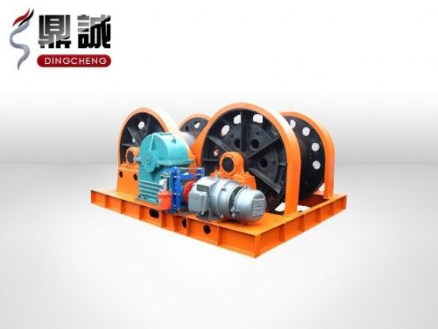 點(diǎn)擊查看詳細(xì)信息<br>標(biāo)題：JZ系列鑿井絞車(chē) 閱讀次數(shù)：6547