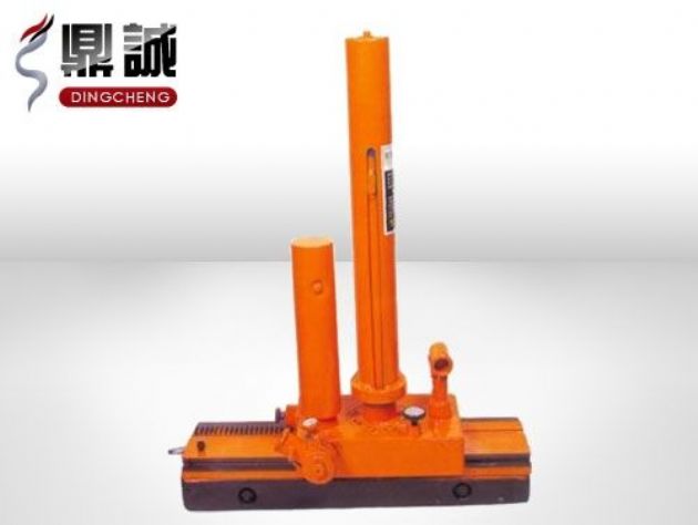 點擊查看詳細信息<br>標題：機車落軌復位機 閱讀次數：5052