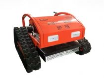 點(diǎn)擊查看詳細(xì)信息<br>標(biāo)題：遙控式割草機(jī) 閱讀次數(shù)：3089